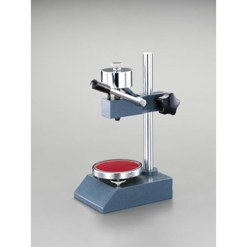 エスコ EA716D-11 デュロメーター用スタンド(EA716D-1，-3用) 1個（ご注文単位1個）【直送品】