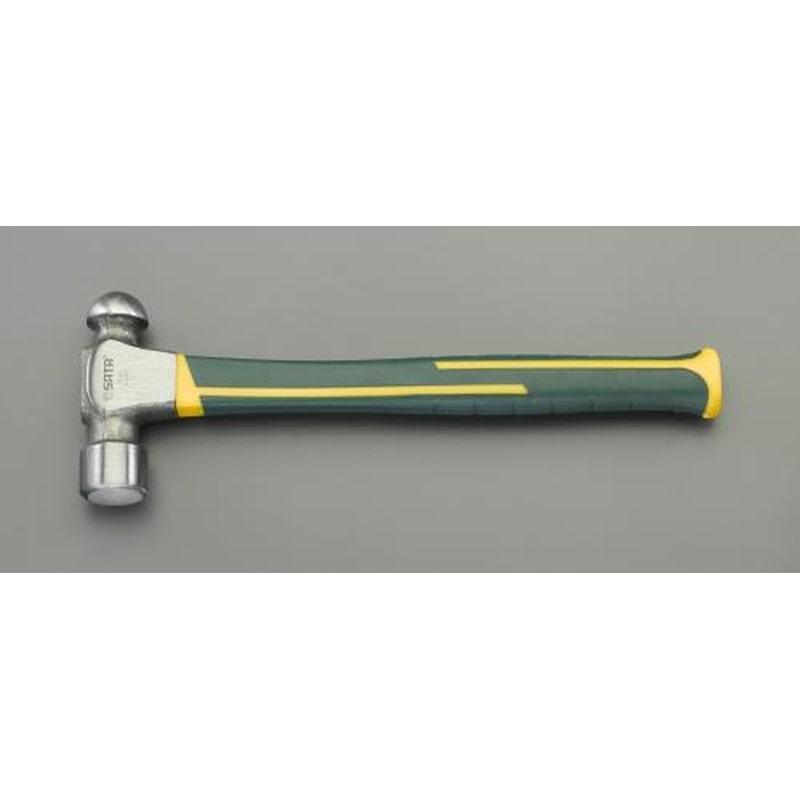 エスコ EA683PK-3 910gボールピンハンマー 1個(ご注文単位1個)【直送品】