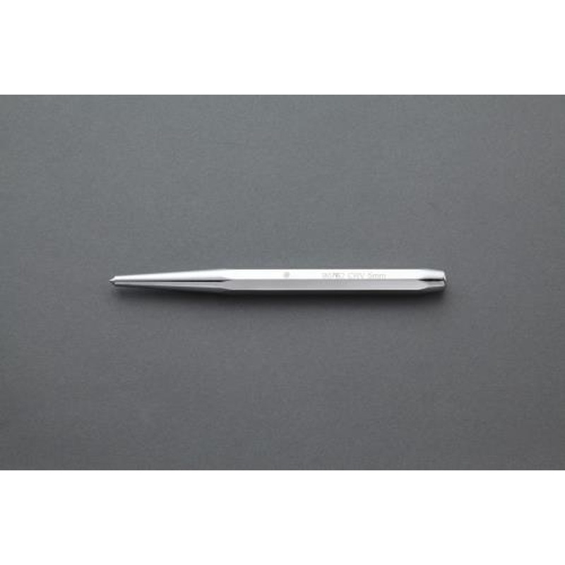 エスコ EA683PC-4 4x120mmセンターポンチ 1個（ご注文単位1個）【直送品】