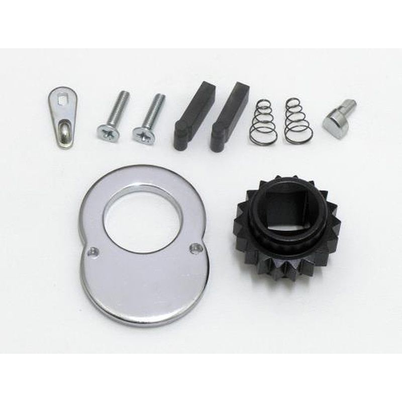 エスコ EA618JA-103[EA618JA-3用]リペアキット 1個（ご注文単位1個）【直送品】