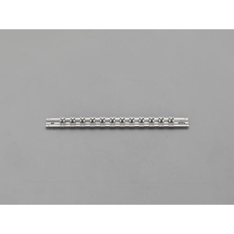 エスコ EA618JZ-12 3/8”DRx250mmソケットホルダー 1個（ご注文単位1個）【直送品】