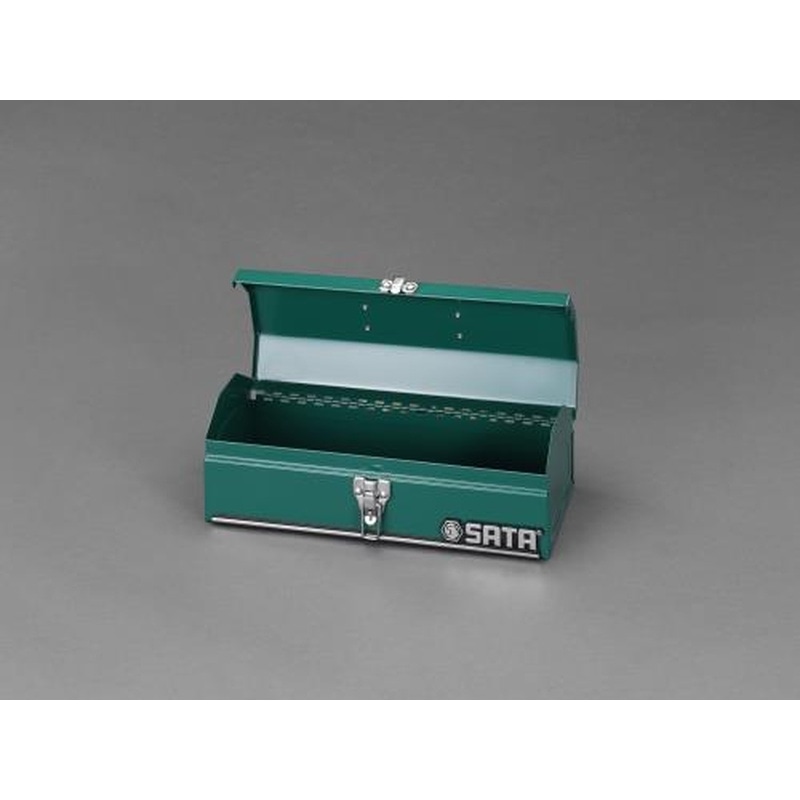 エスコ EA683ZB-1 360x150x115mmツールボックス 1個（ご注文単位1個）【直送品】