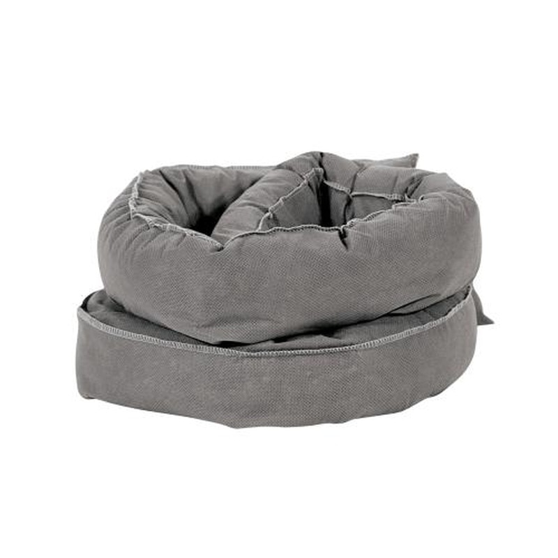 エスコ EA929DK-31 φ76mmx1.2m油・液体用吸収材(40本) 1個（ご注文単位1個）【直送品】