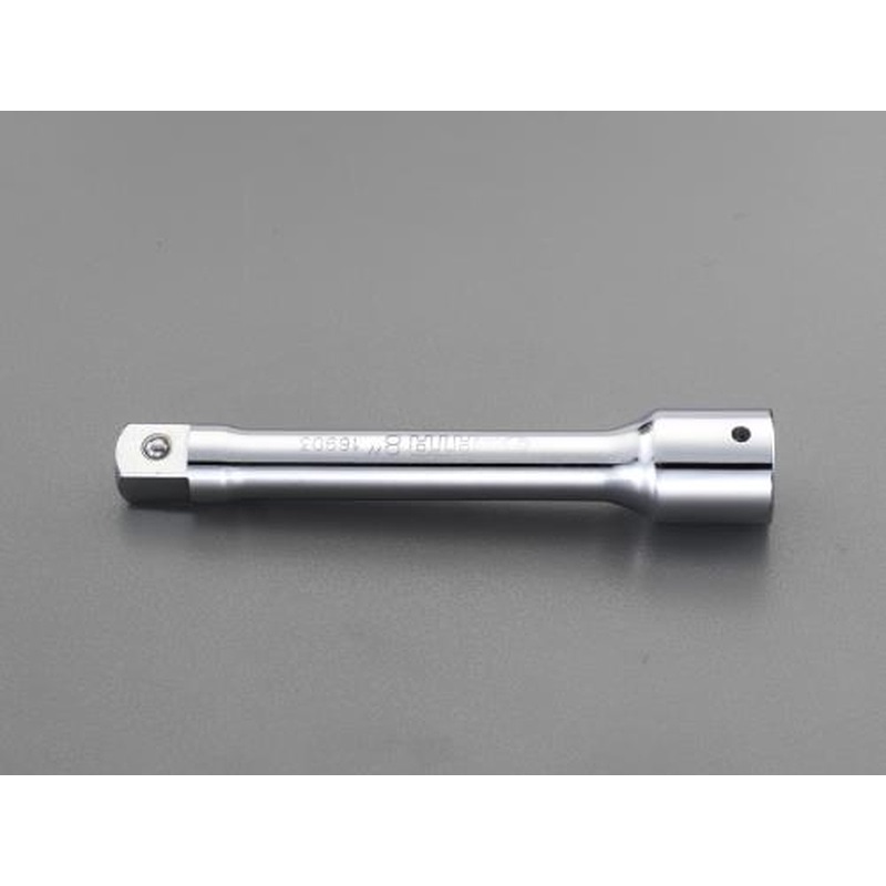 エスコ EA687EV-103 3/4”DRx400mmエクステンションバー 1個（ご注文単位1個）【直送品】