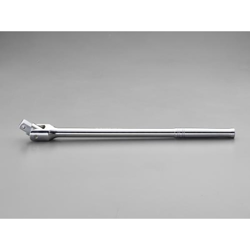 エスコ EA687ER-11 3/4”DRx500mmスピンナーハンドル 1個（ご注文単位1個）【直送品】