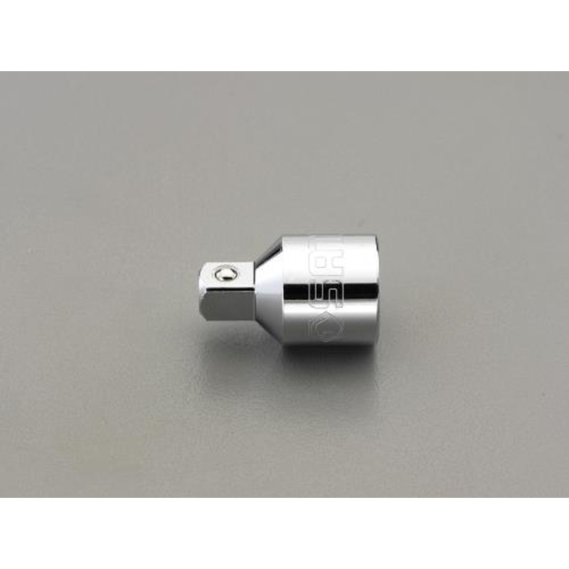 エスコ EA687EV-64 3/4”DRx1/2”DR凹凸ソケットアダプター 1個（ご注文単位1個）【直送品】