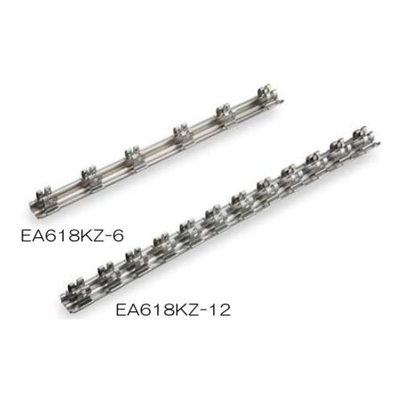 エスコ EA618KZ-6 1/2”DRx250mmソケットホルダー 1個（ご注文単位1個）【直送品】
