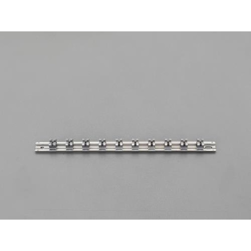 エスコ EA618KZ-10 1/2”DRx310mmソケットホルダー 1個（ご注文単位1個）【直送品】