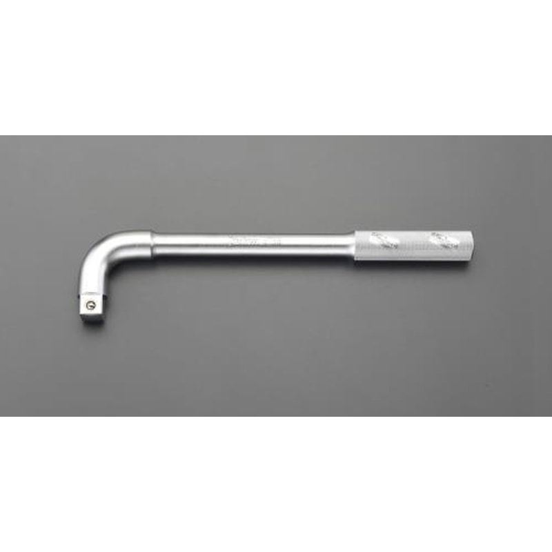 エスコ EA618DC-6 3/4”DRx330mmL型ハンドル 1個（ご注文単位1個）【直送品】