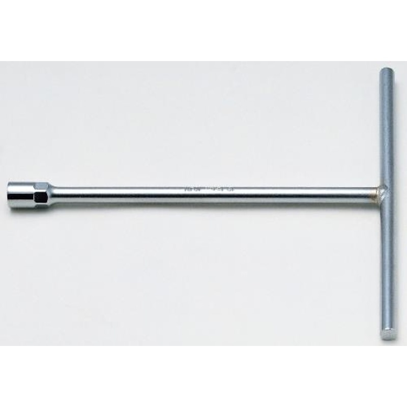 エスコ EA618GB-7 7x200mmT型BOXレンチ 1個（ご注文単位1個）【直送品】