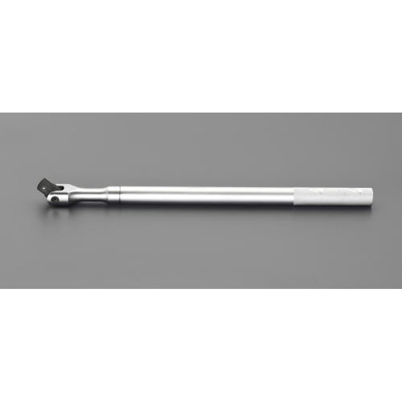 エスコ EA618DC-3 3/4”DRx600mmスピンナーハンドル 1個（ご注文単位1個）【直送品】