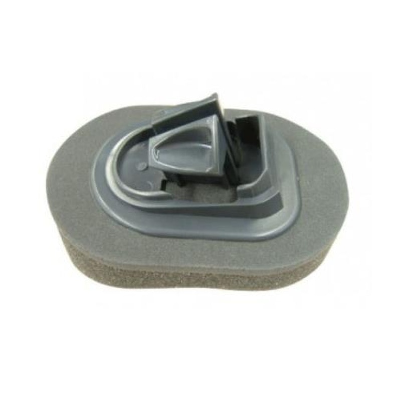 エスコ EA928AH-14 交換用スポンジ(EA928AH-13用) 1個（ご注文単位1個）【直送品】