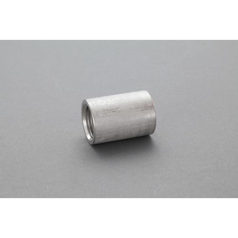 エスコ EA469AS-1A Rc1/8”ソケット(ステンレス製) 1個（ご注文単位1個）【直送品】