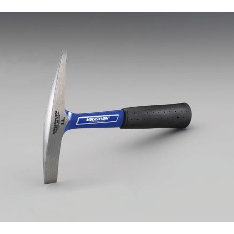 エスコ EA575VE-4 397g/285mm溶接チッピングハンマー 1個（ご注文単位1個）【直送品】