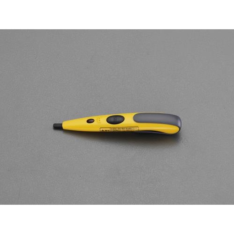 エスコ EA707DH-1 AC50-600V検電器 1個（ご注文単位1個）【直送品】