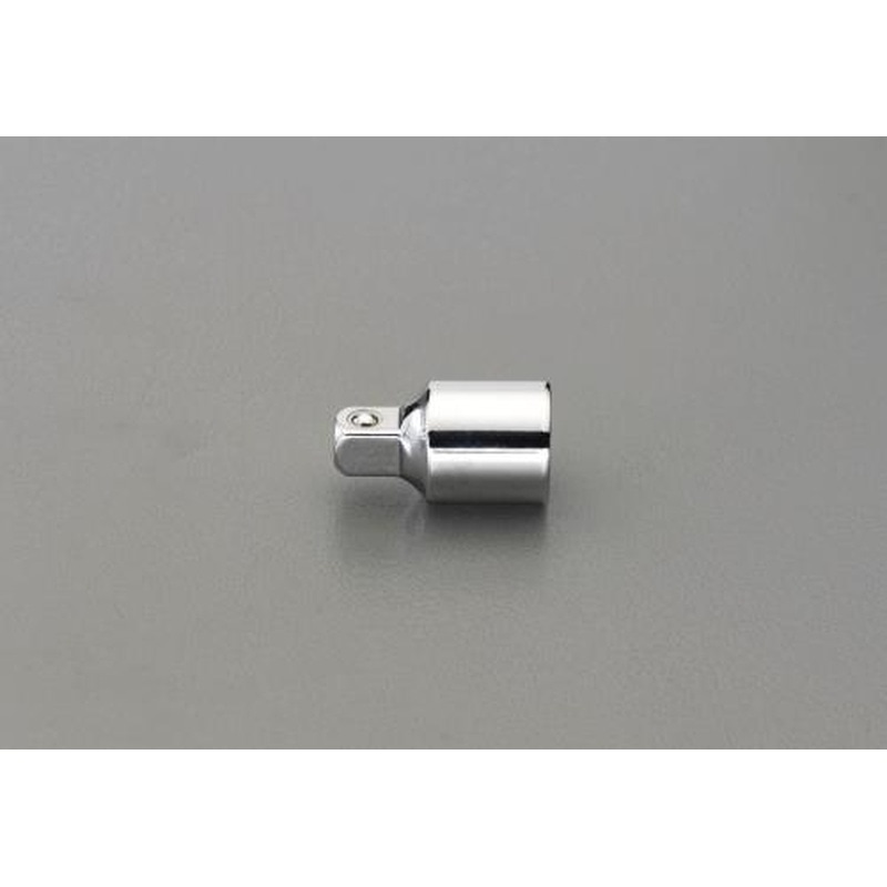 エスコ EA687CV-46 1/2”DRx3/4”DRソケットアダプター 1個（ご注文単位1個）【直送品】