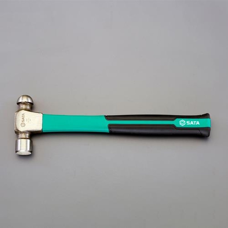 エスコ EA683PK-1 454gボールピンハンマー 1個(ご注文単位1個)【直送品】