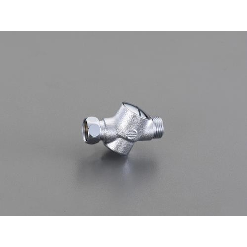エスコ EA469BR-30 G1/2”ストレーナー継手 1個（ご注文単位1個）【直送品】