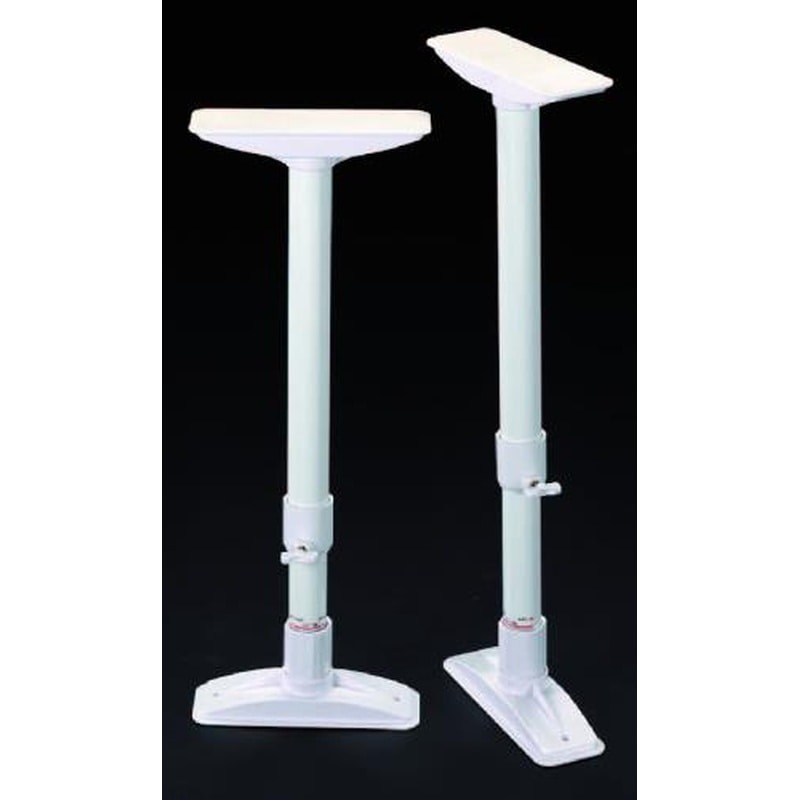 エスコ EA979BB-3 350-500mm家具固定ポール(2本) 1個（ご注文単位1個）【直送品】