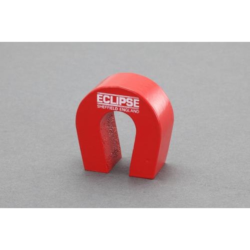 エスコ EA781EA-11 7.6x28.5x25.4mm/24N強力マグネット 1個（ご注文単位1個）【直送品】