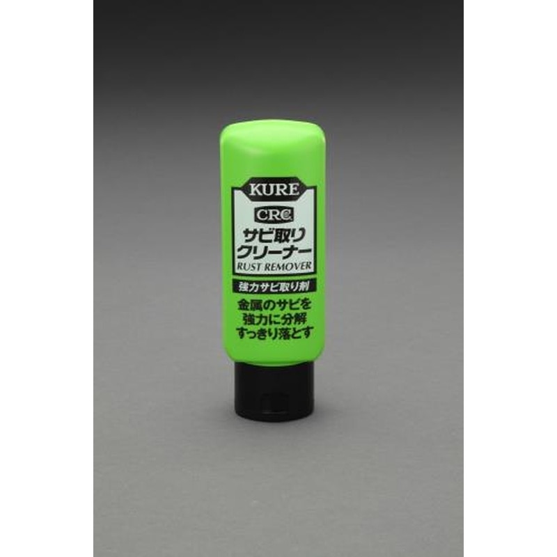 エスコ EA920FA-1 150g錆除りクリーナー(ジェルタイプ) 1個（ご注文単位1個）【直送品】