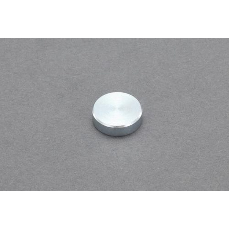 エスコ EA781EE-5 φ16.0x4.5mm/95N強力マグネット 1個（ご注文単位1個）【直送品】