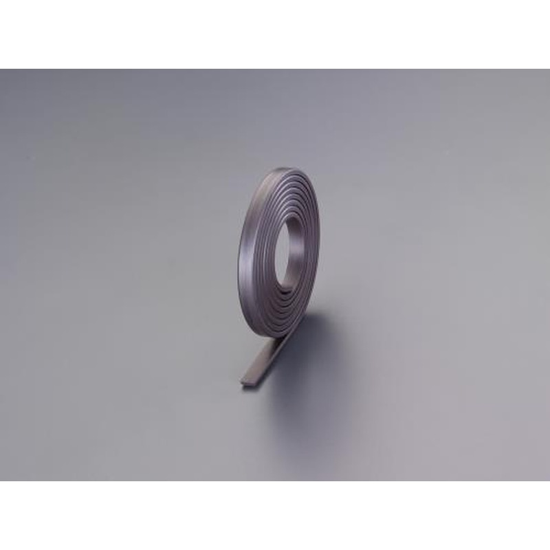 エスコ EA781EP-24 11x4.6mmx10mマグネットロール 1個（ご注文単位1個）【直送品】