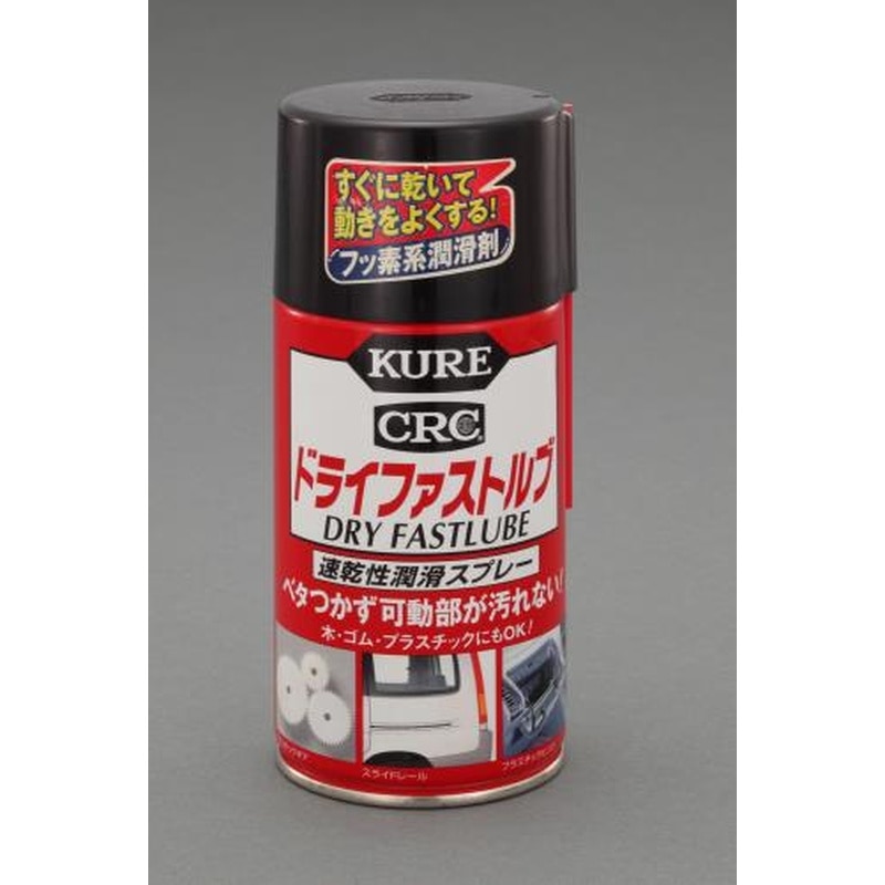 エスコ EA920KD-3 300mlドライファストルブ 1個（ご注文単位1個）【直送品】