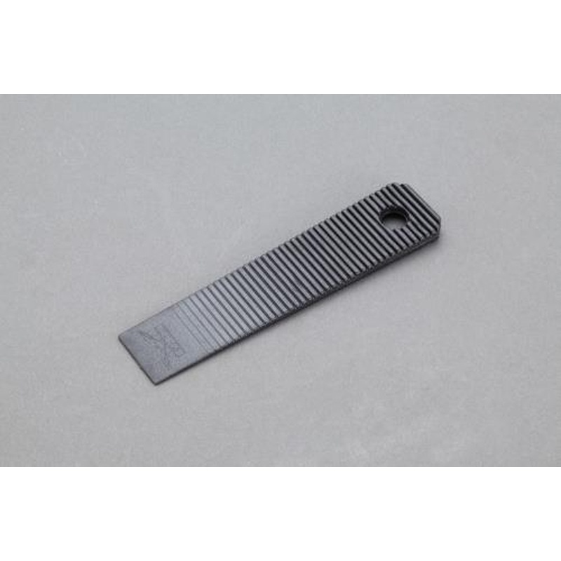 エスコ EA979DH-22 22x98x5mm調整くさび(60本) 1個（ご注文単位1個）【直送品】