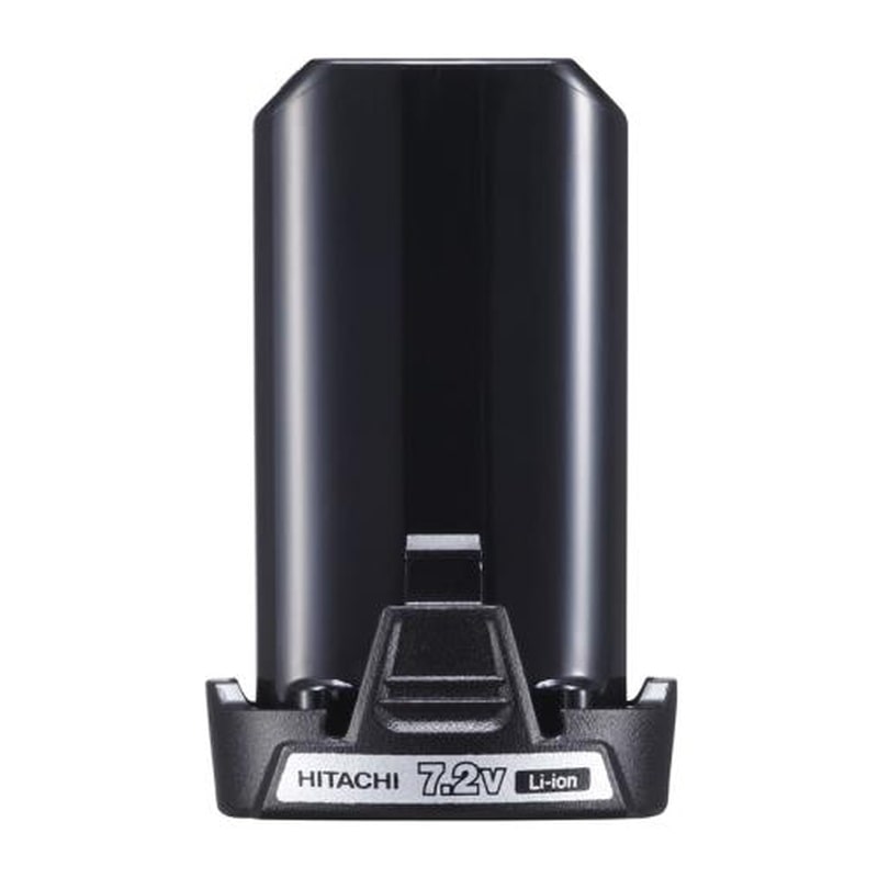 エスコ EA813H-7 7.2V交換用バッテリー(リチウムイオン電池) 1個（ご注文単位1個）【直送品】