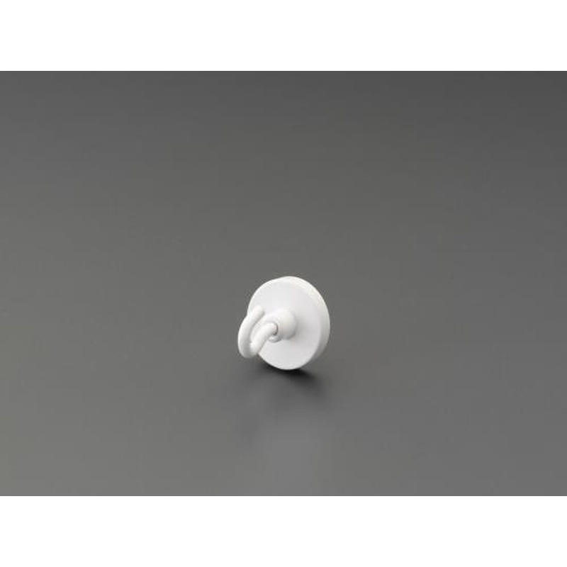 エスコ EA781ED-9 φ32x38.0mm/350N強力マグネットフック 1個（ご注文単位1個）【直送品】