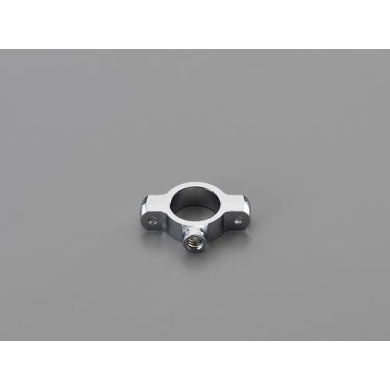 エスコ EA432MV-2 15.88mmパイプ用固定金具 1個（ご注文単位1個）【直送品】