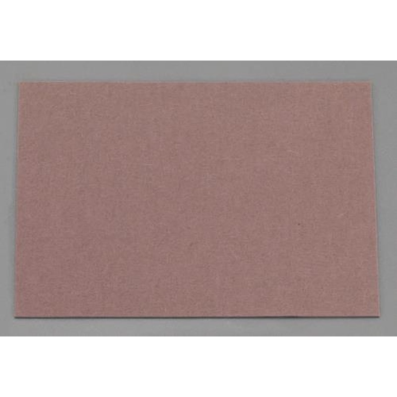 エスコ EA979AB-2 200x280x2mm硬質フェルト(1枚) 1個（ご注文単位1個）【直送品】