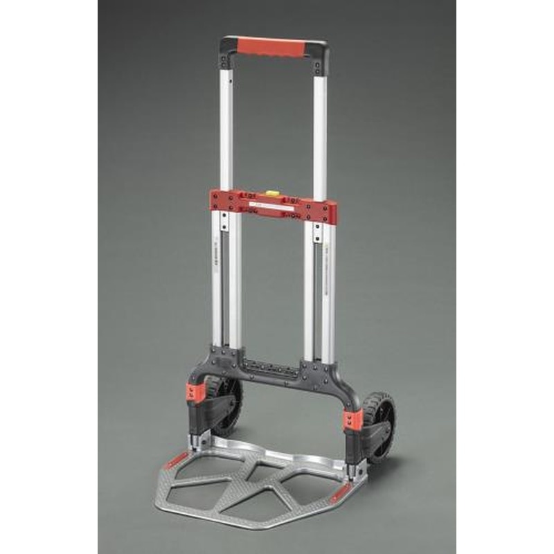 エスコ EA520AE-11 291x484x1080mm/100kgハンディーカート 1個（ご注文単位1個）【直送品】