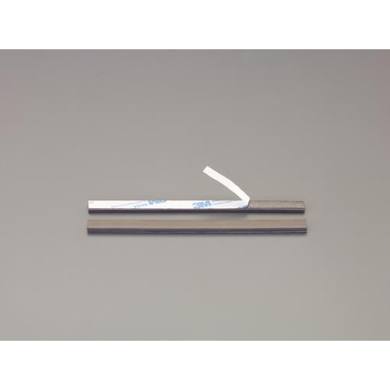 エスコ EA781EP-21 9.5x3.6x150mmマグネット(2本) 1個（ご注文単位1個）【直送品】