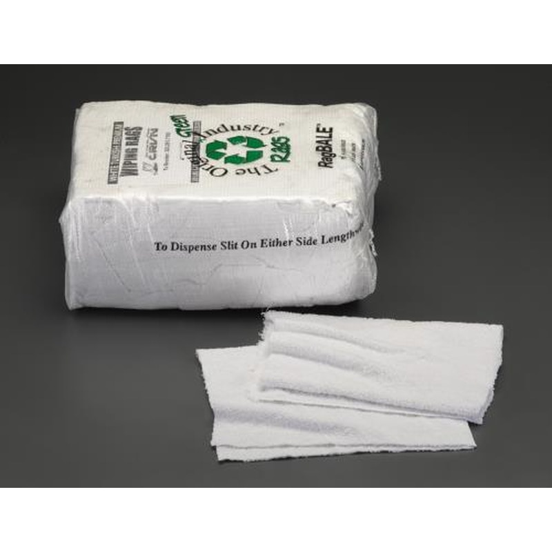 エスコ EA929AC-5 9.1kgタオルウエス 1個（ご注文単位1個）【直送品】