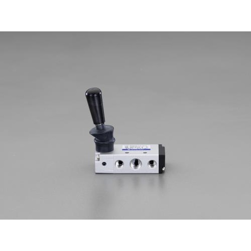 エスコ EA153EA-42 Rc1/4”手動切換バルブ 1個（ご注文単位1個）【直送品】
