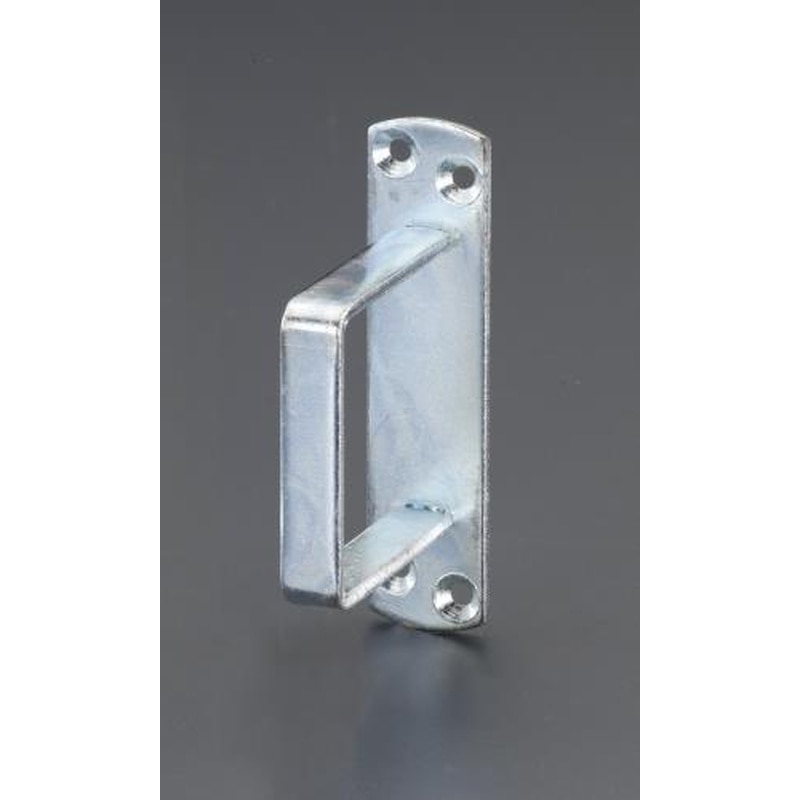 エスコ EA951B-77 103x52mm座付貫抜(スチール製/通し) 1個（ご注文単位1個）【直送品】