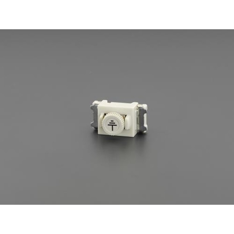 エスコ EA940CE-202 アースターミナル 1個（ご注文単位1個）【直送品】