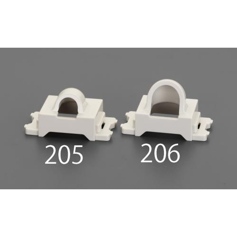 エスコ EA940CE-205 φ9.5mmテレホンガイド 1個（ご注文単位1個）【直送品】