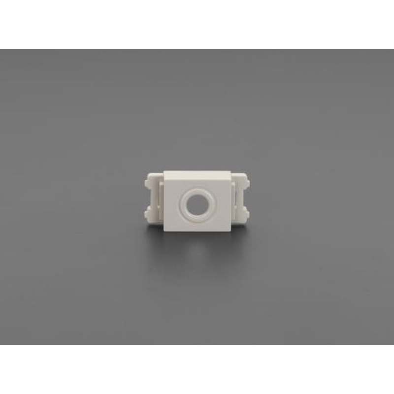 エスコ EA940CE-207 φ9・16mm電話線チップ 1個（ご注文単位1個）【直送品】