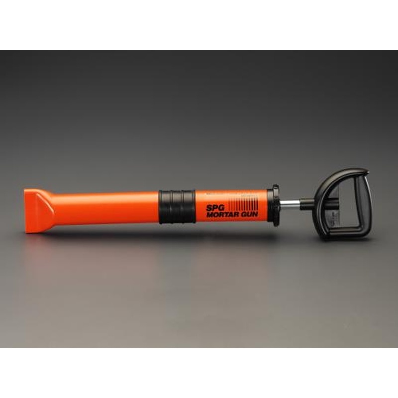 エスコ EA934KB-201 11x96x656mmモルタルガン 1個（ご注文単位1個）【直送品】