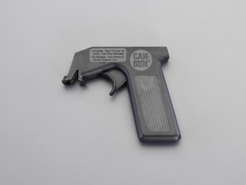 エスコ EA942DM-100 スプレー缶用ガン 1個 （ご注文単位1個）【直送品】