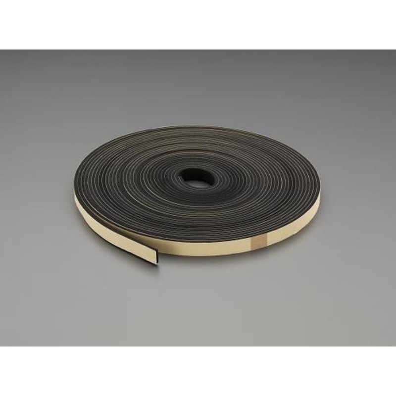 エスコ EA997XR-530 5x30mm/20mスポンジパッキン 1個（ご注文単位1個）【直送品】