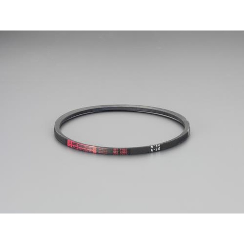 エスコ EA967AR-40 A40高負荷伝動ベルト(レッドVベルト) 1個（ご注文単位1個）【直送品】