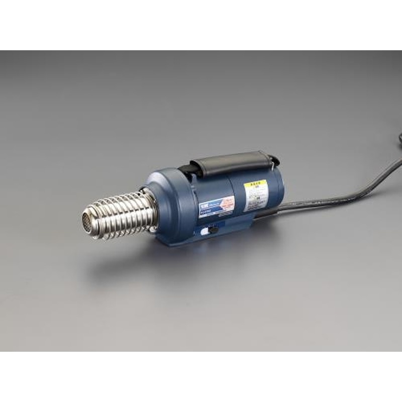 エスコ EA365VB-1 AC100V/1200Wヒートブロワー 1個（ご注文単位1個）【直送品】