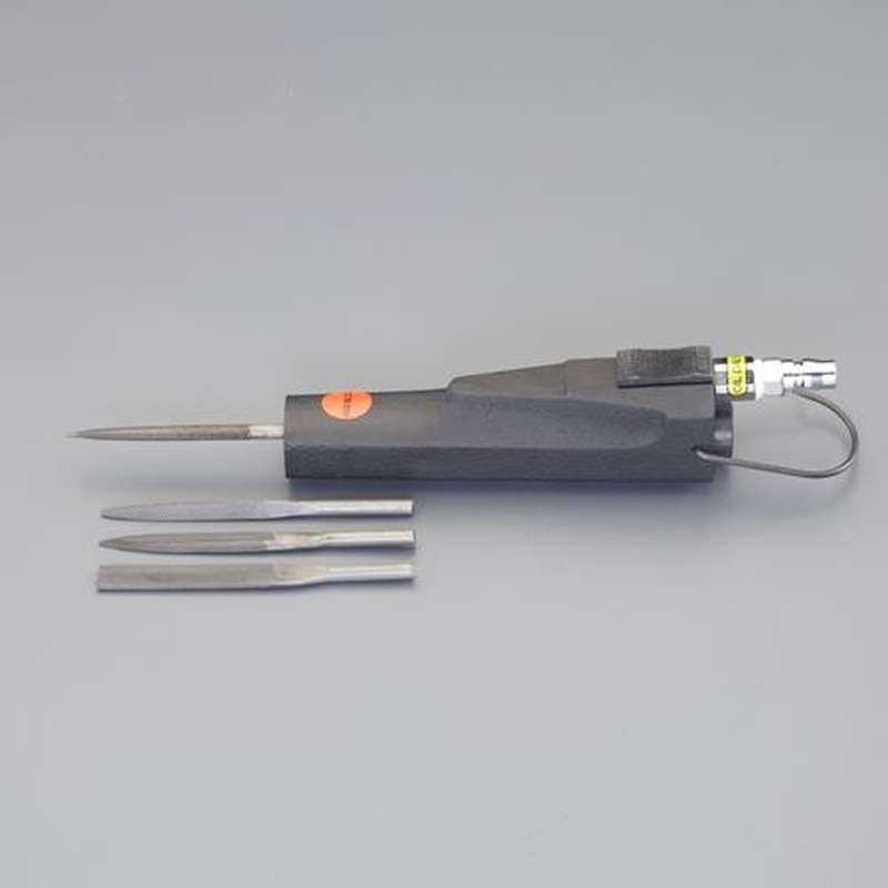 エスコ EA159SR-6 4,000spm/6.0mmエアーやすり 1個(ご注文単位1個)【直送品】