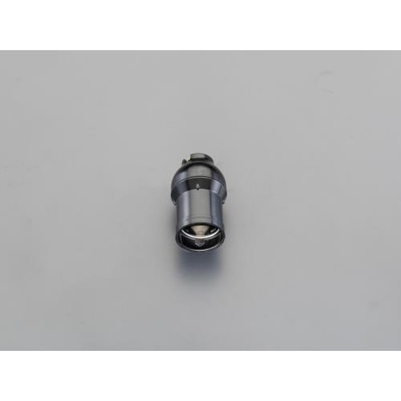 エスコ EA940C-113 250V/6A電球用ソケット(E26口金) 1個(ご注文単位1個)【直送品】