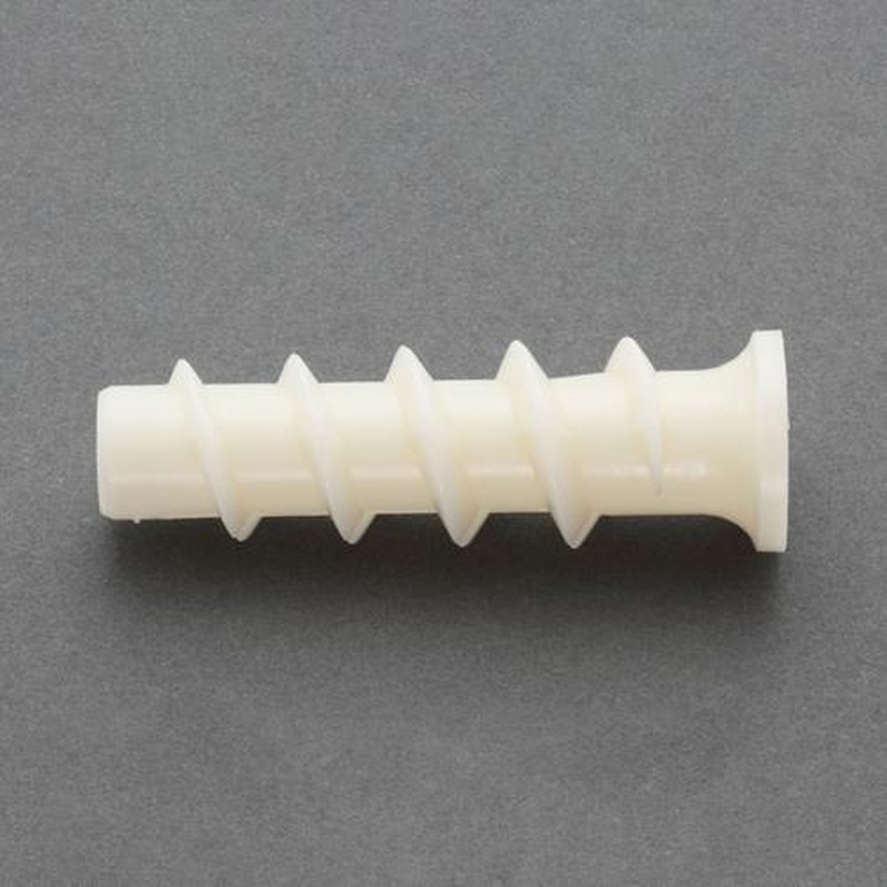 エスコ EA945NT-110 M8・M10・W3/8ターボアンカー(ALC用/40本) 1個(ご注文単位1個)【直送品】