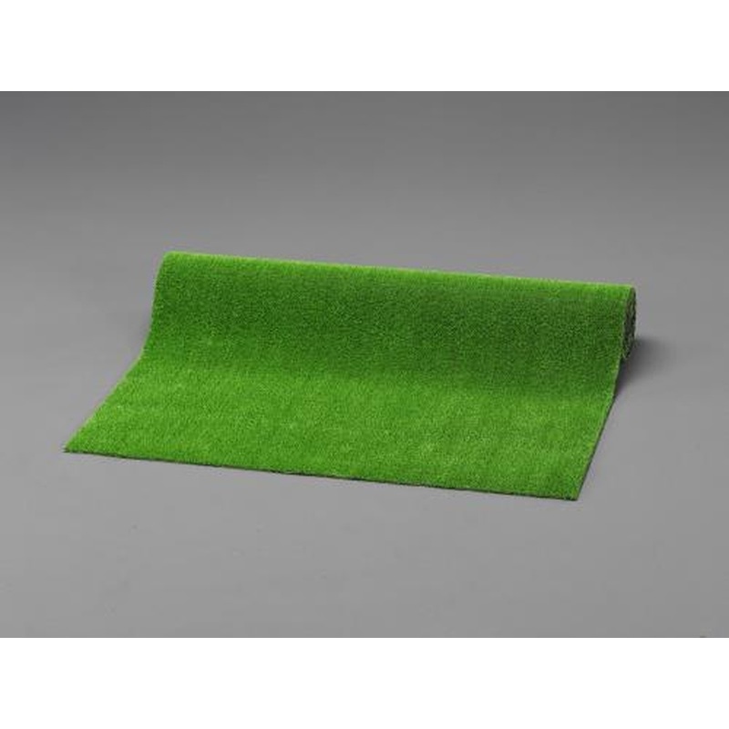 エスコ EA997RK-101 910mmx1m人工芝 1個（ご注文単位1個）【直送品】